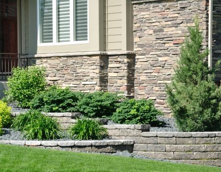How Retaining Walls Prevent Soil Erosion and Protect Your Landscape